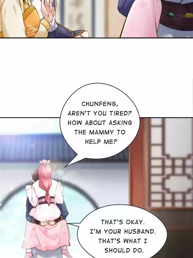 Cinderella Chef ch.113