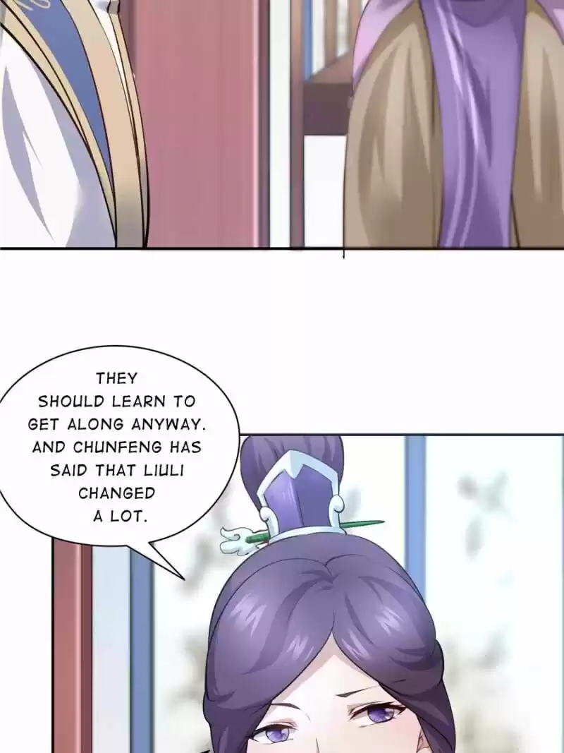 Cinderella Chef ch.113