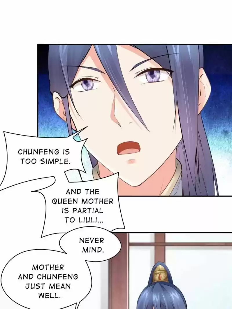 Cinderella Chef ch.113