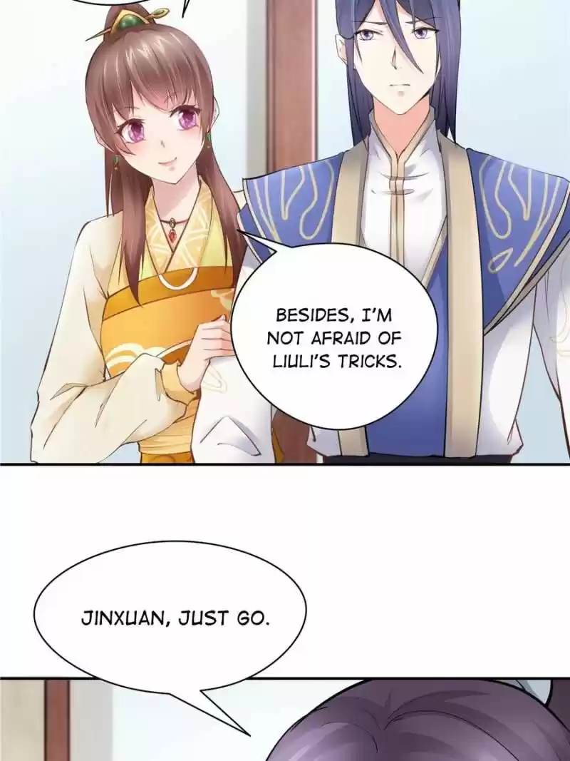 Cinderella Chef ch.113