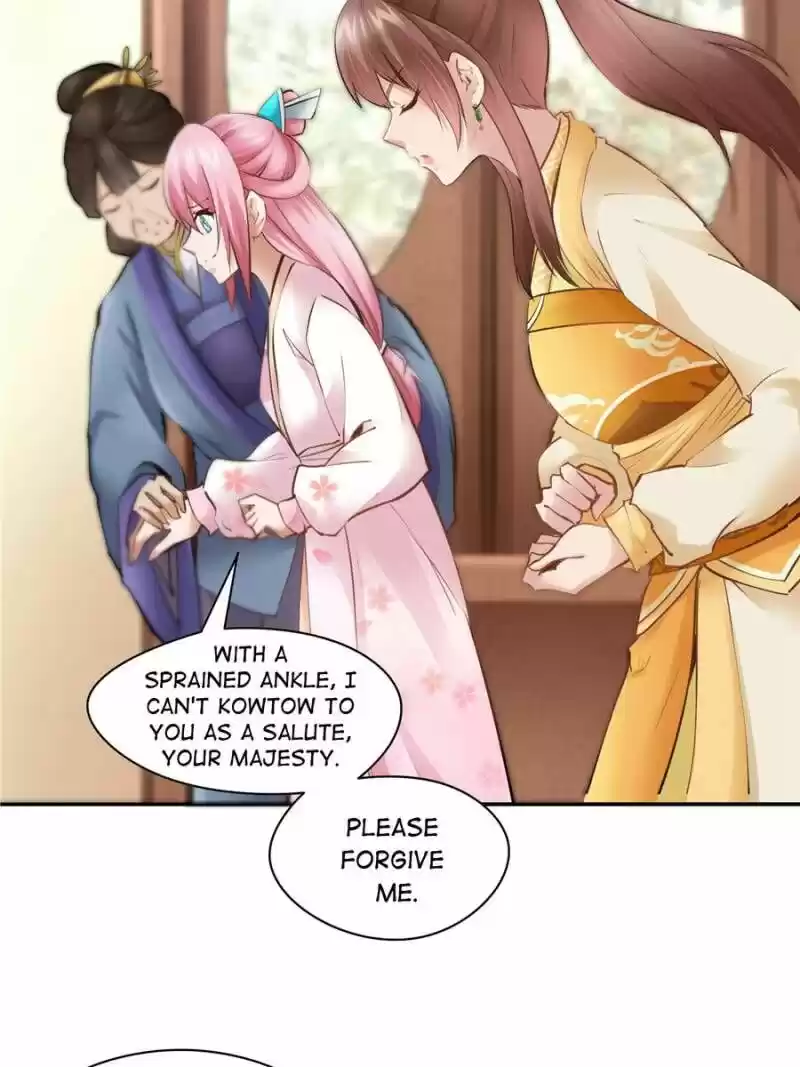 Cinderella Chef ch.113