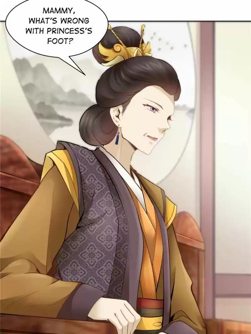 Cinderella Chef ch.113