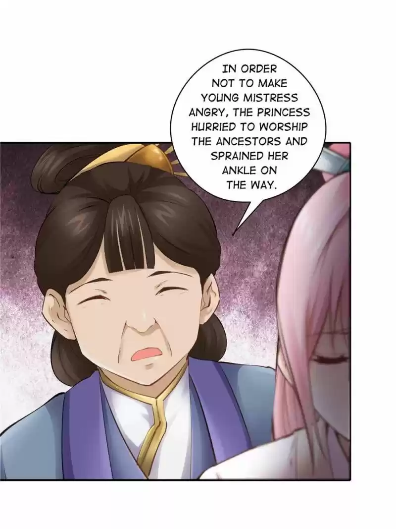 Cinderella Chef ch.113