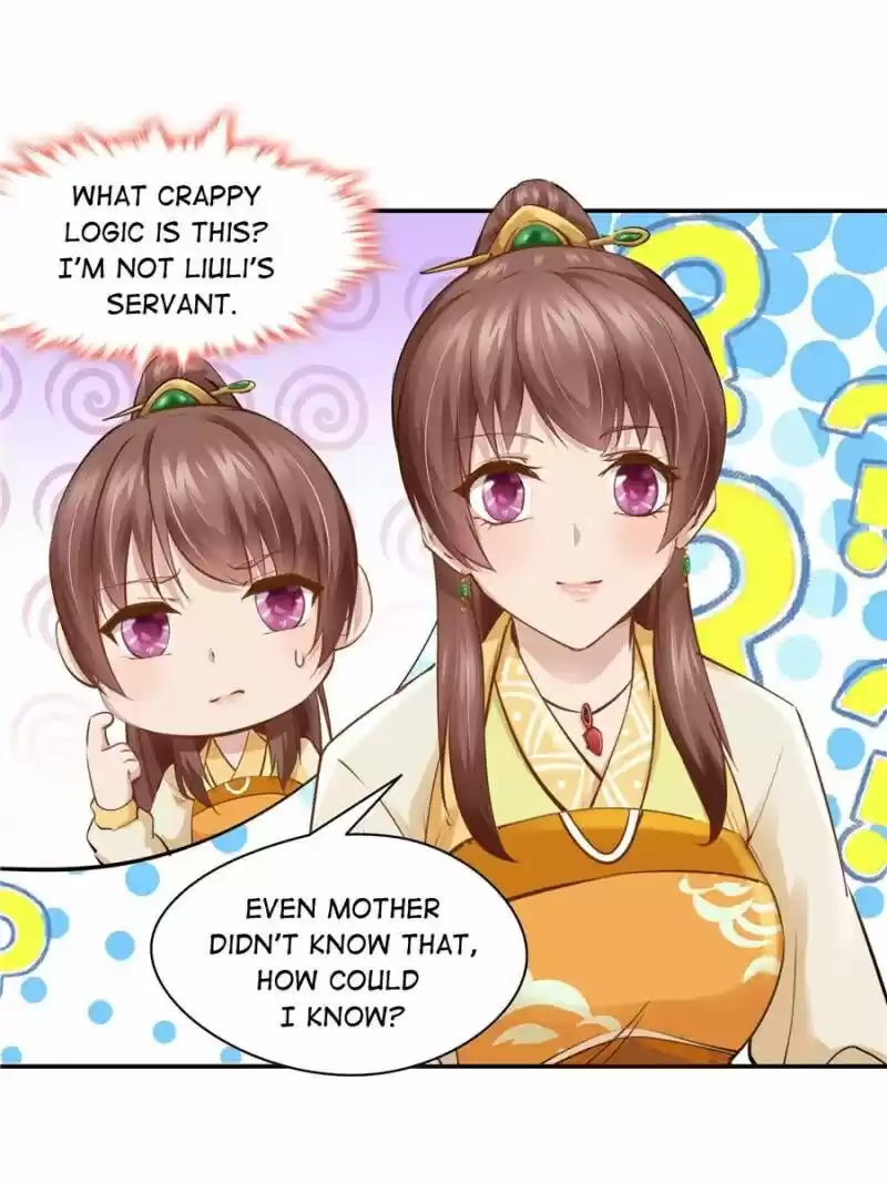 Cinderella Chef ch.113