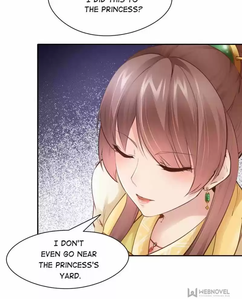 Cinderella Chef ch.114