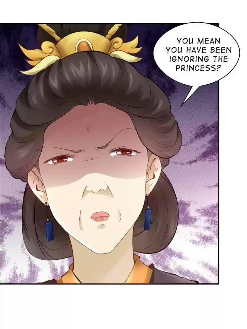 Cinderella Chef ch.114