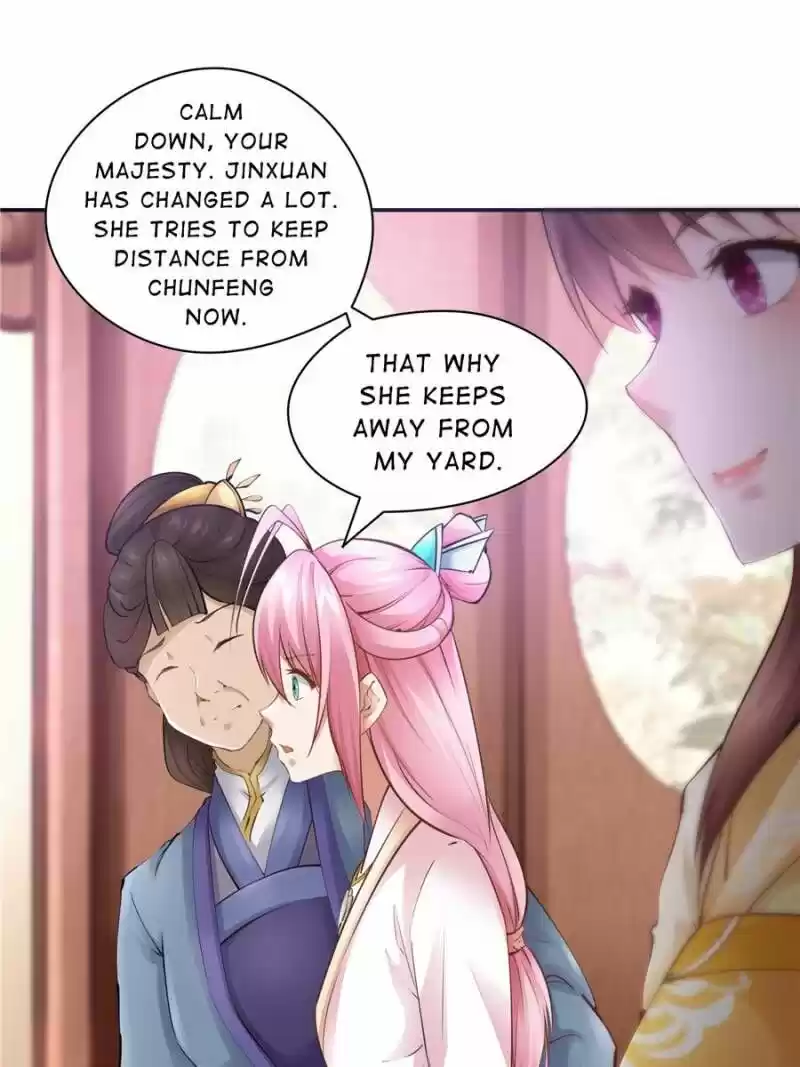 Cinderella Chef ch.114