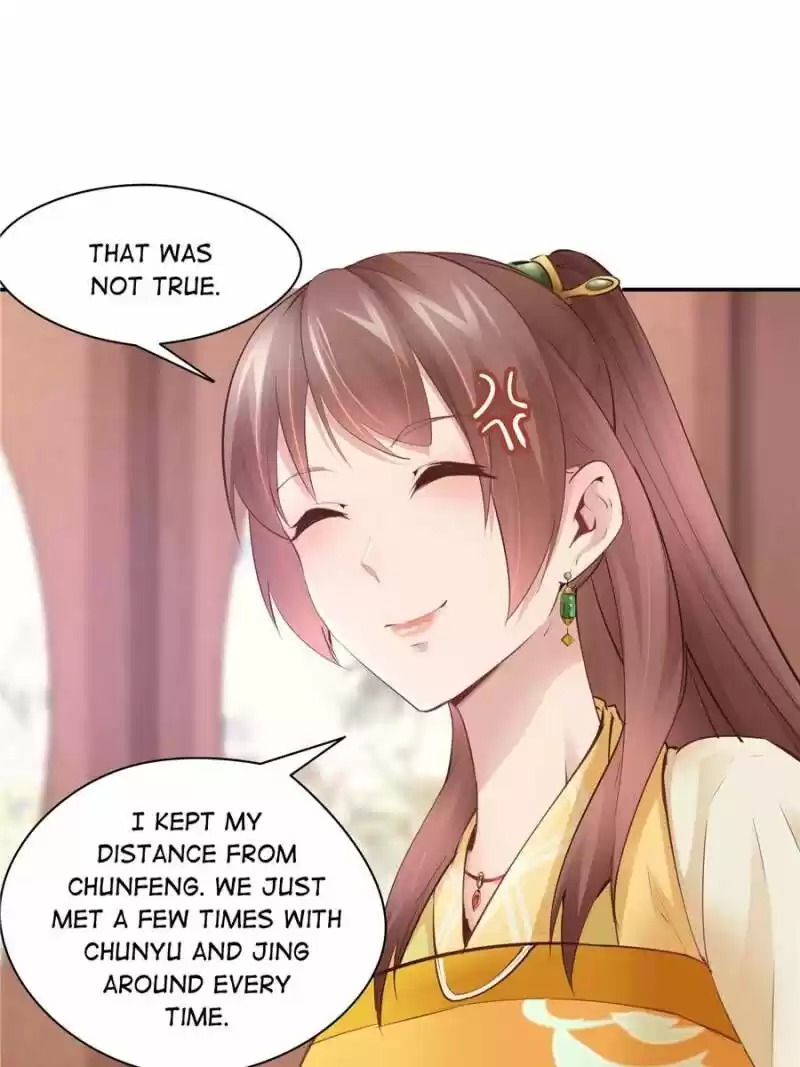 Cinderella Chef ch.114