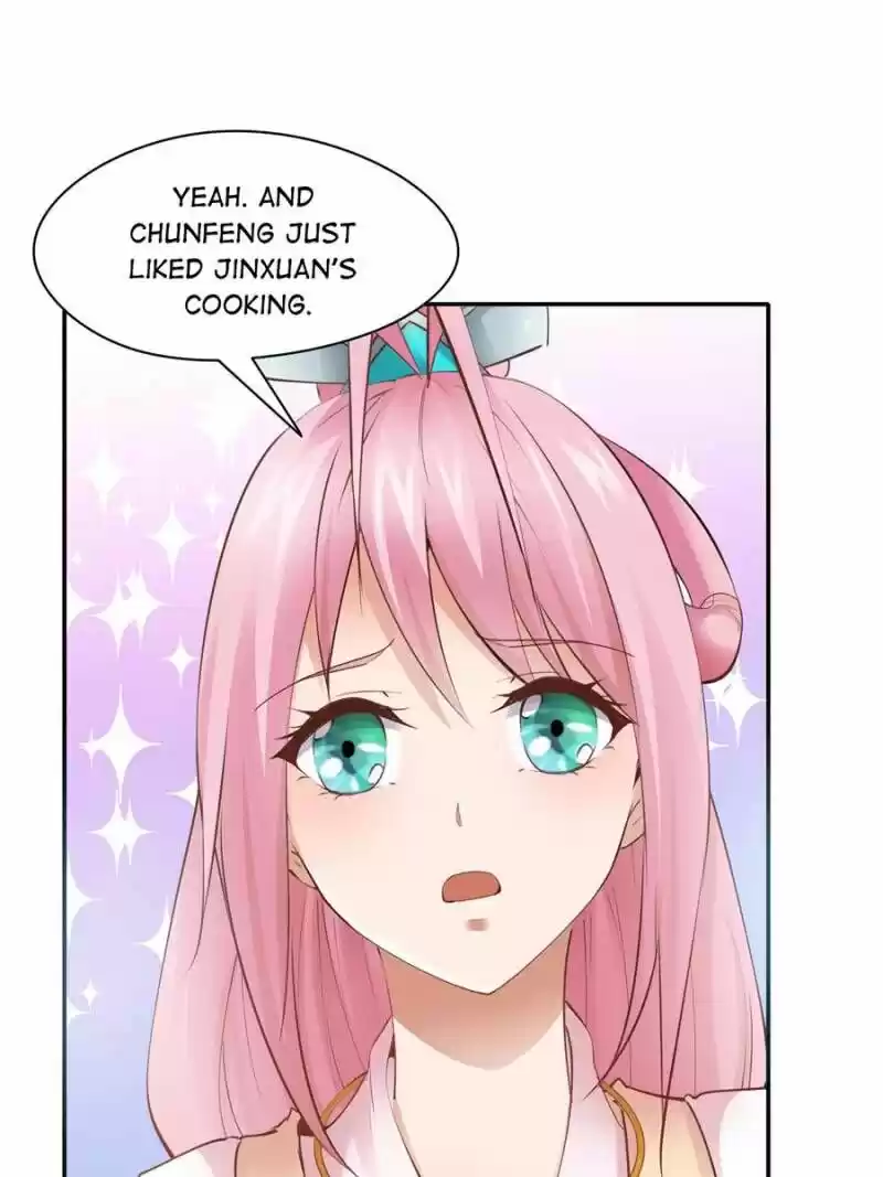 Cinderella Chef ch.114