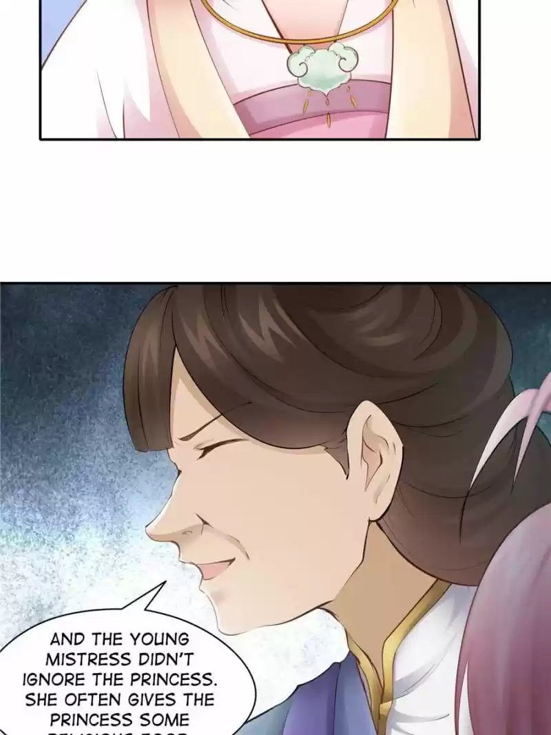 Cinderella Chef ch.114