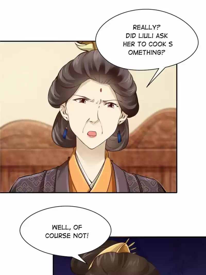 Cinderella Chef ch.114