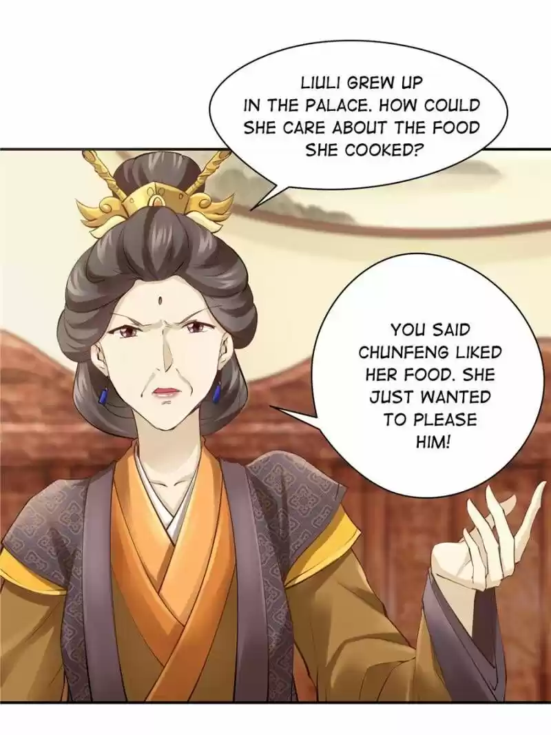 Cinderella Chef ch.114