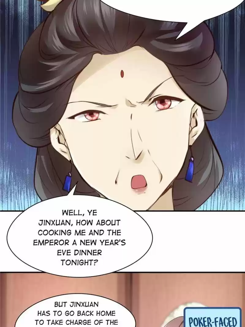 Cinderella Chef ch.114