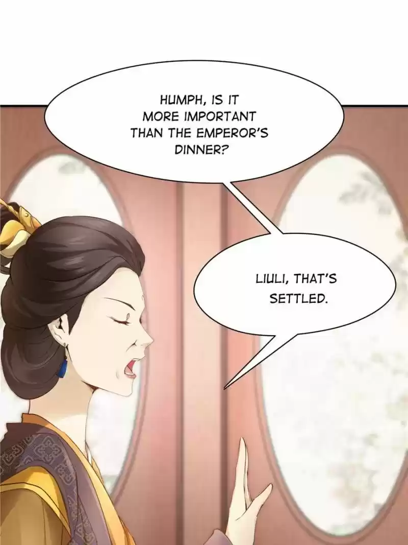 Cinderella Chef ch.114