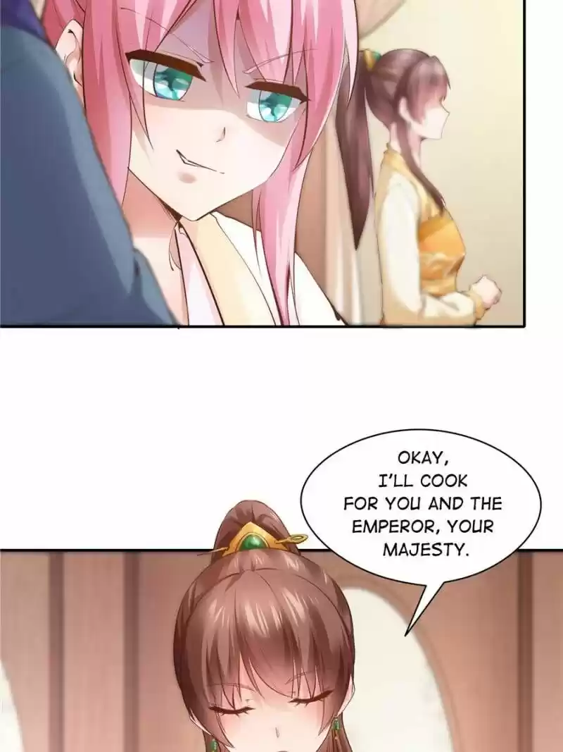 Cinderella Chef ch.114