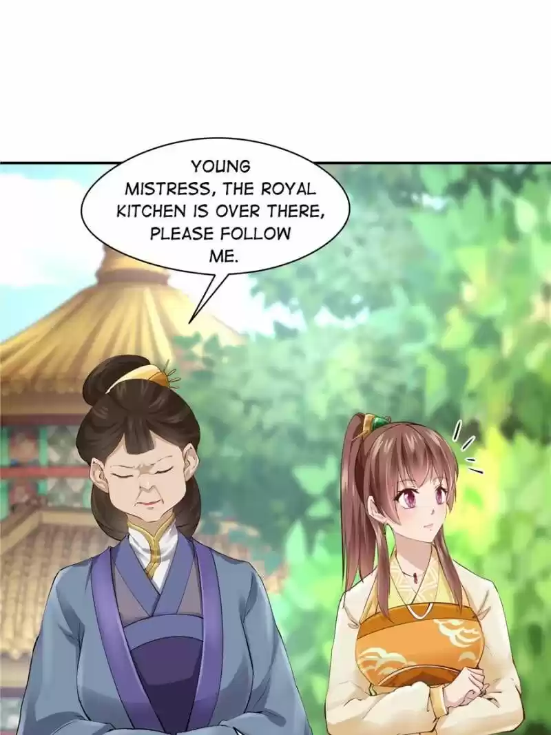 Cinderella Chef ch.114