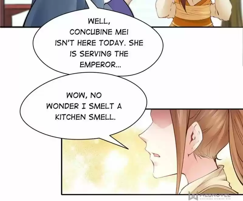 Cinderella Chef ch.114