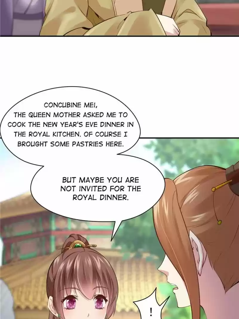 Cinderella Chef ch.114