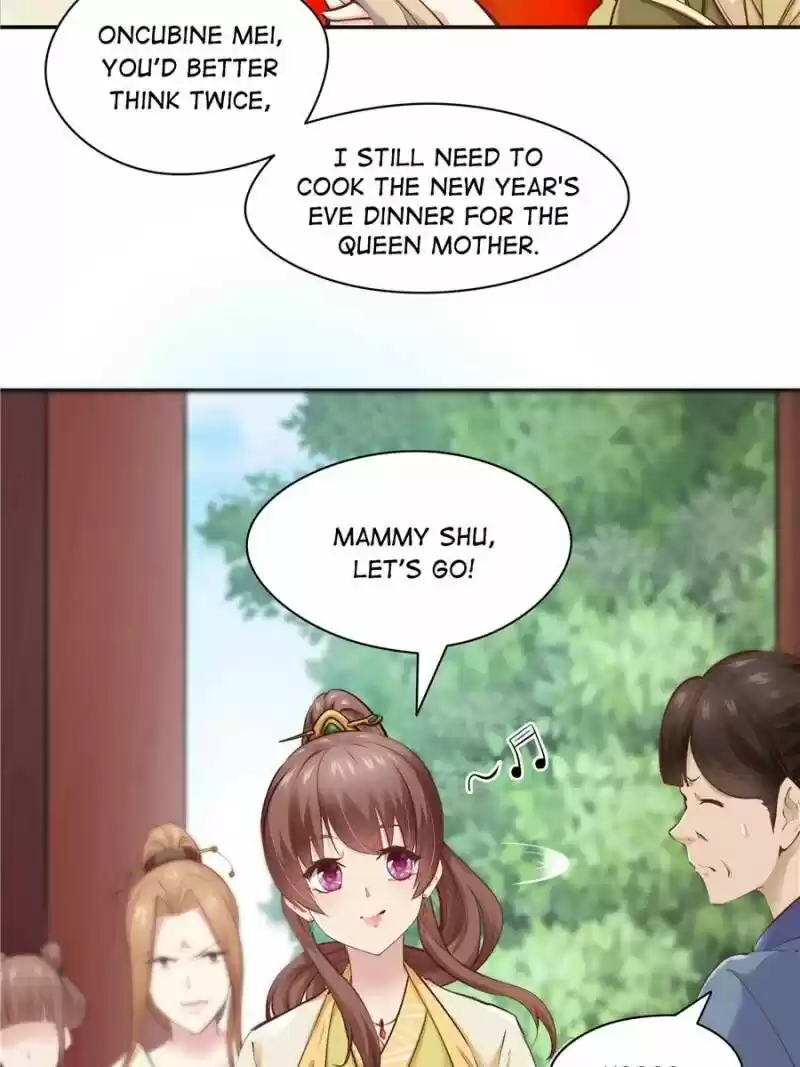 Cinderella Chef ch.114