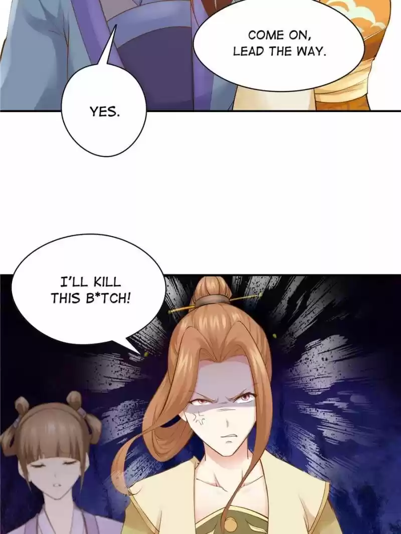 Cinderella Chef ch.114