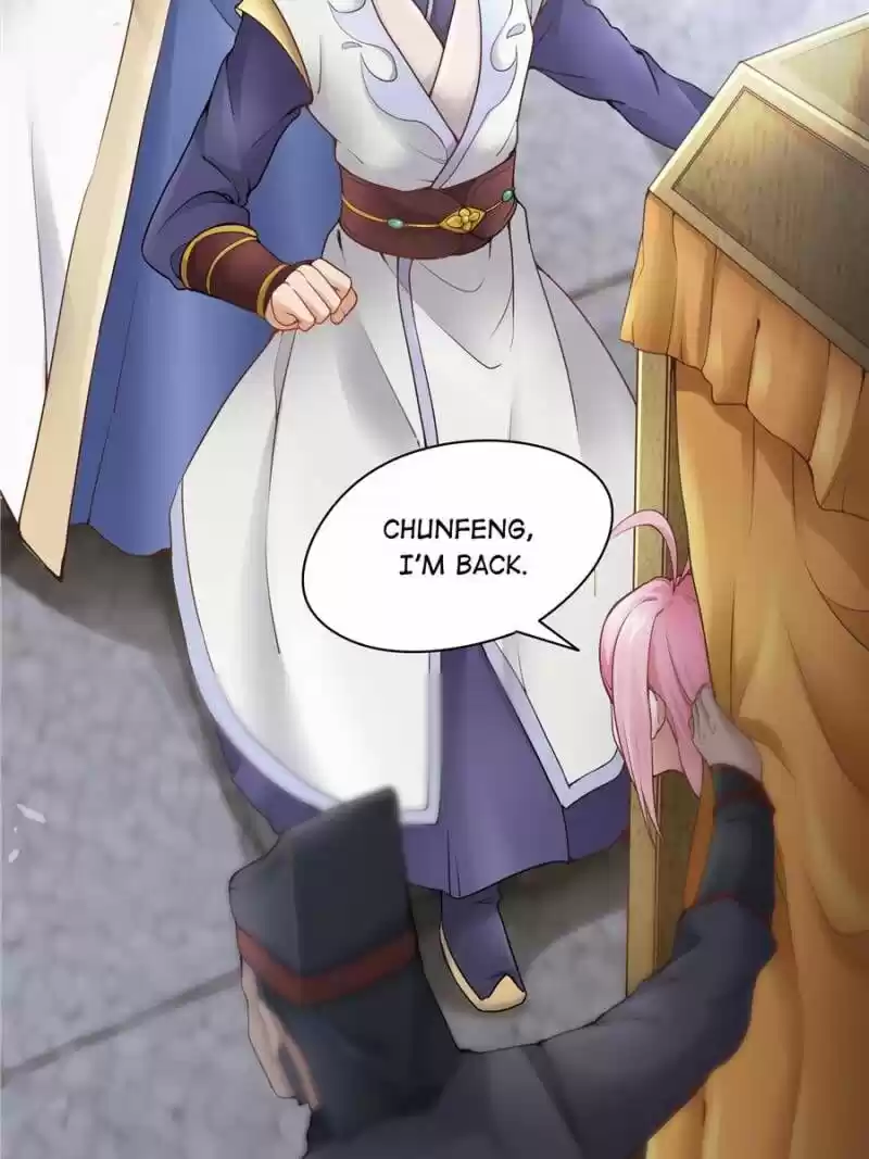 Cinderella Chef ch.115