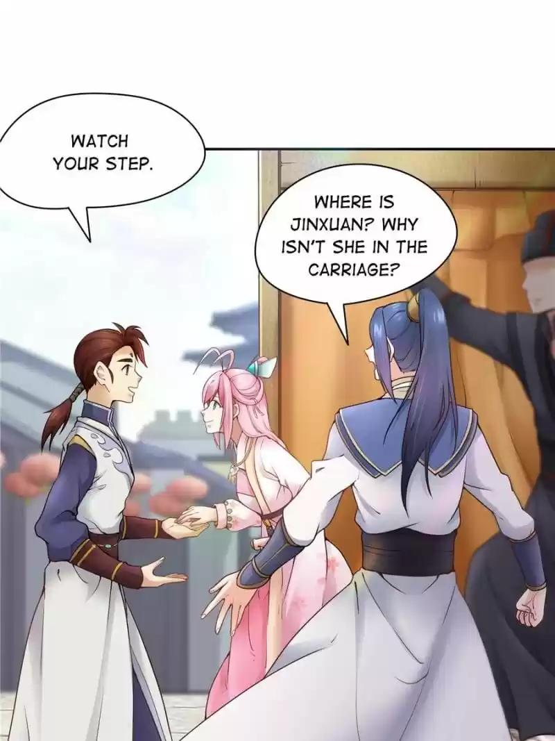 Cinderella Chef ch.115