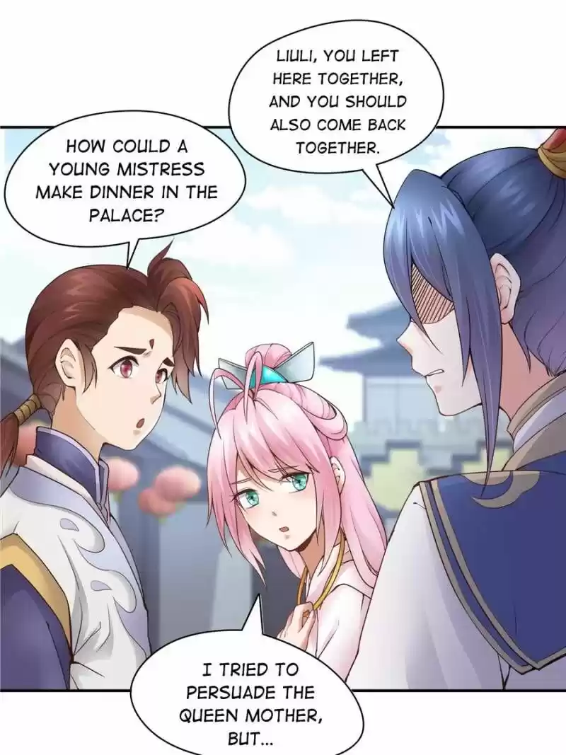 Cinderella Chef ch.115