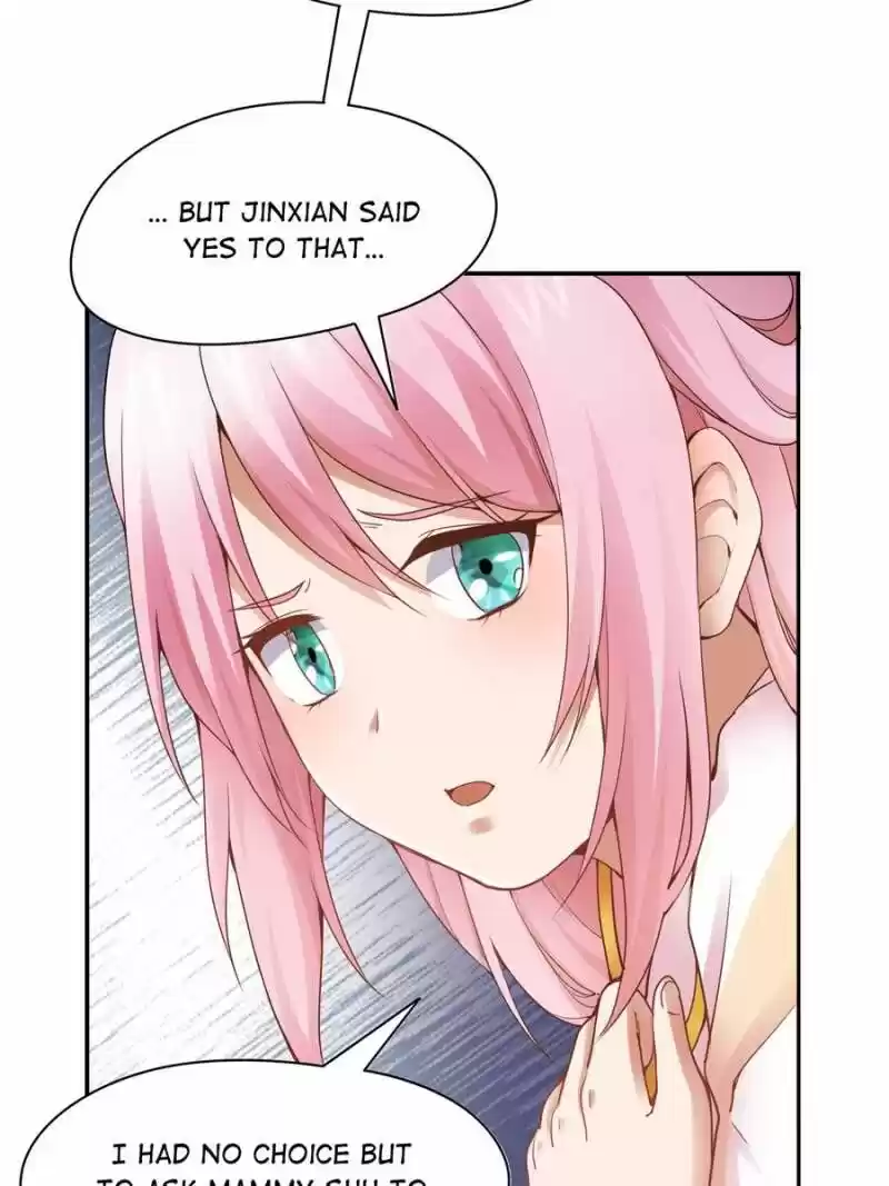 Cinderella Chef ch.115