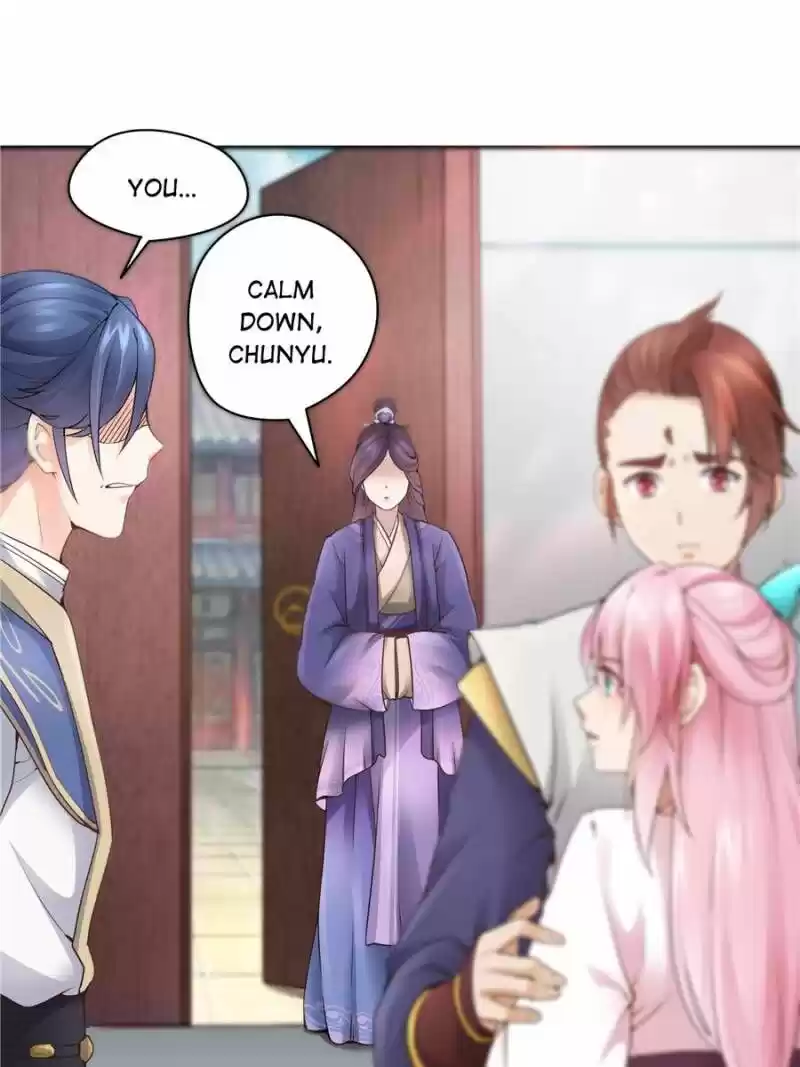 Cinderella Chef ch.115