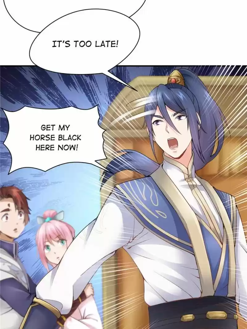 Cinderella Chef ch.115