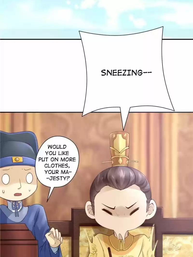 Cinderella Chef ch.115