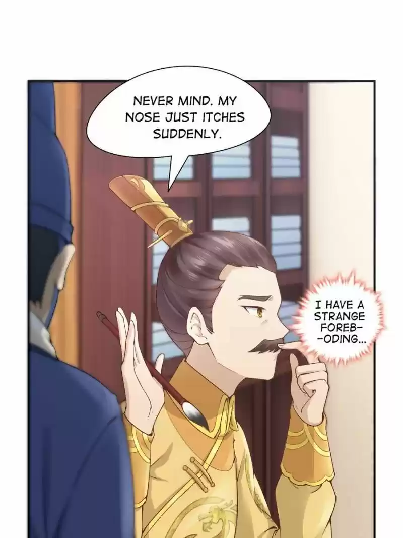 Cinderella Chef ch.115