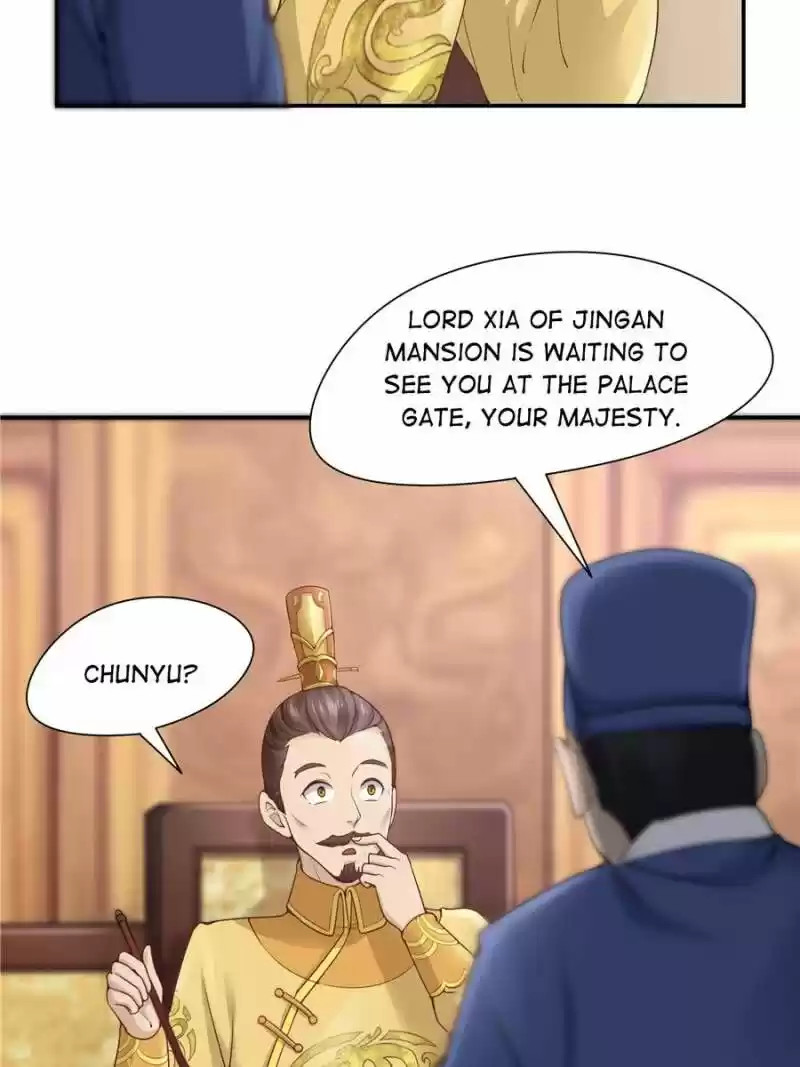 Cinderella Chef ch.115