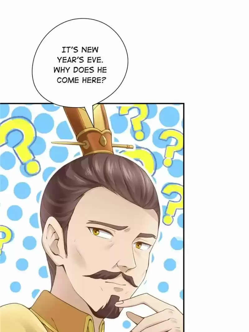 Cinderella Chef ch.115