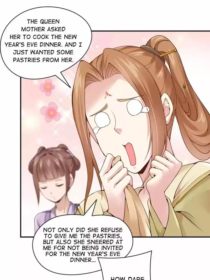 Cinderella Chef ch.115