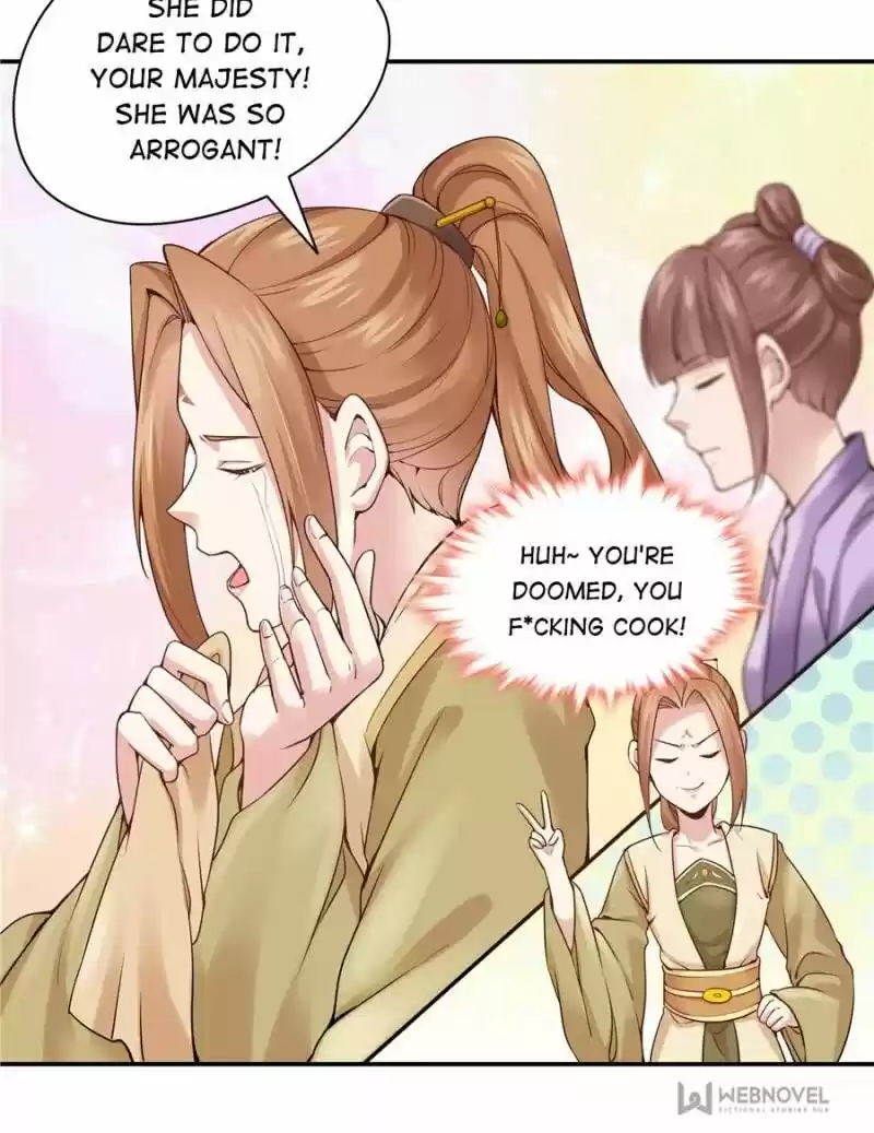 Cinderella Chef ch.115