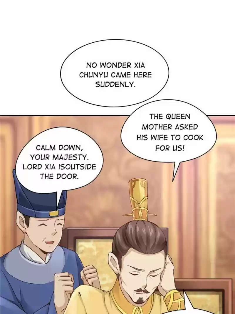 Cinderella Chef ch.115