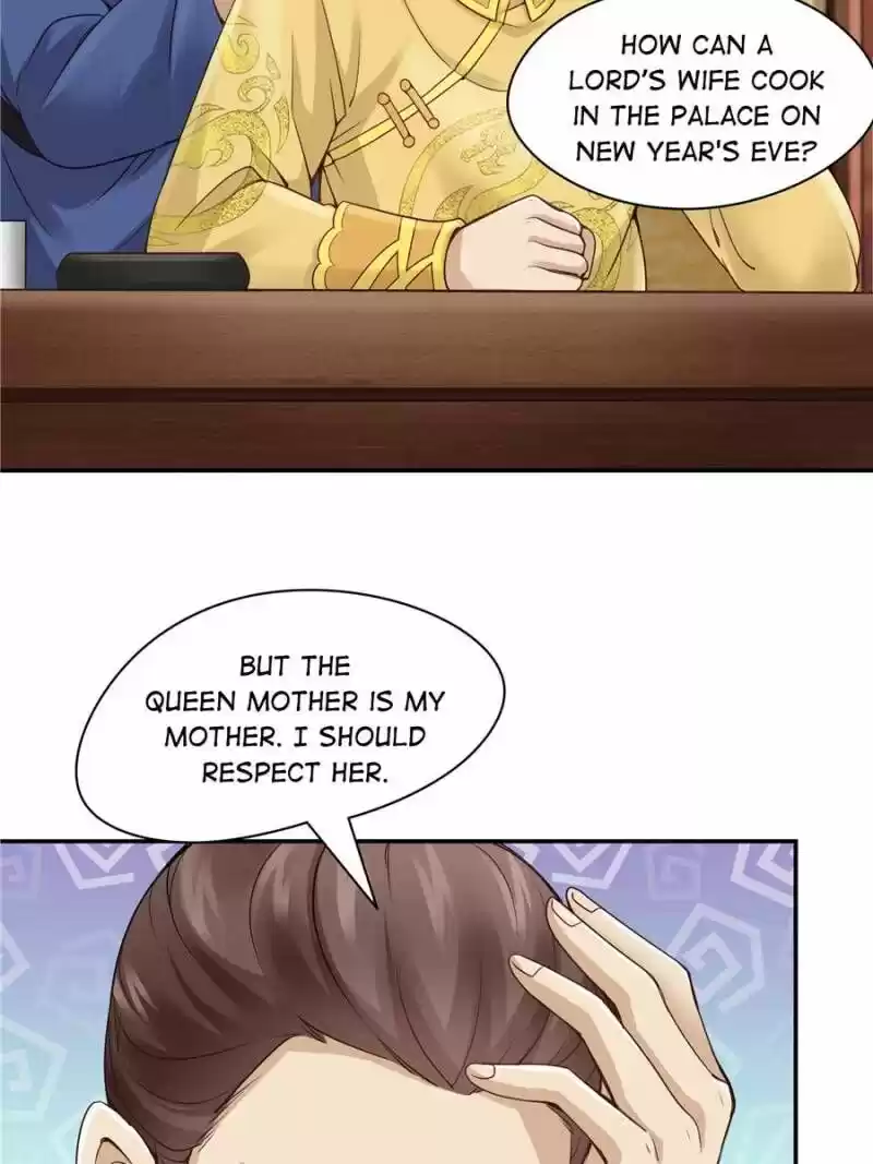 Cinderella Chef ch.115