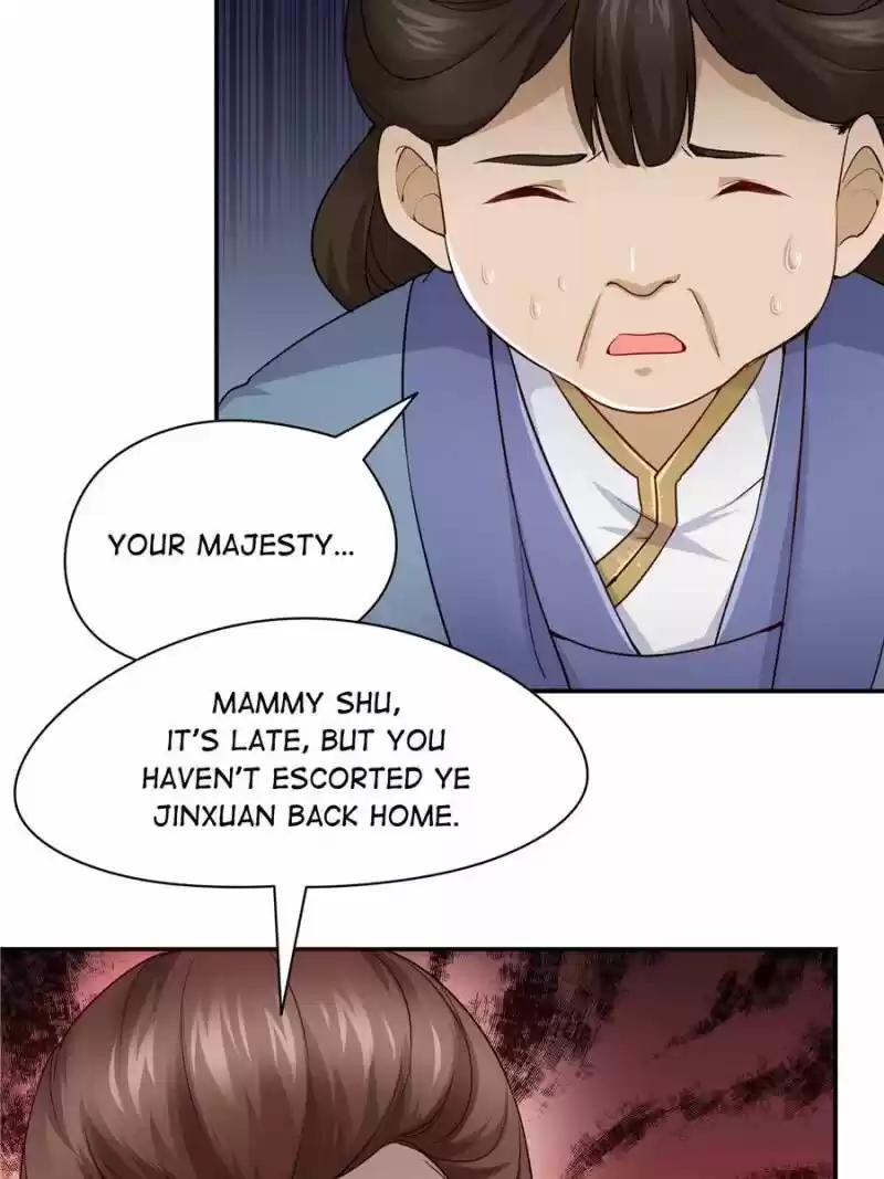 Cinderella Chef ch.115