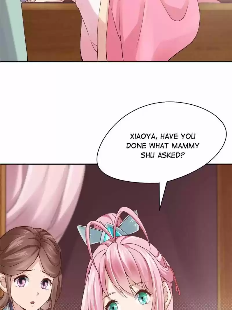 Cinderella Chef ch.116