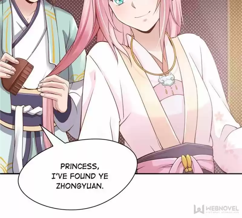 Cinderella Chef ch.116