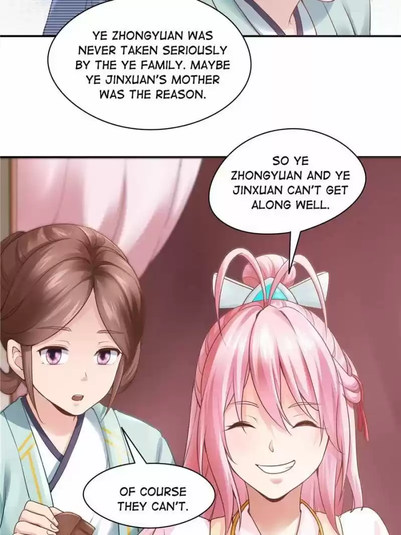 Cinderella Chef ch.116