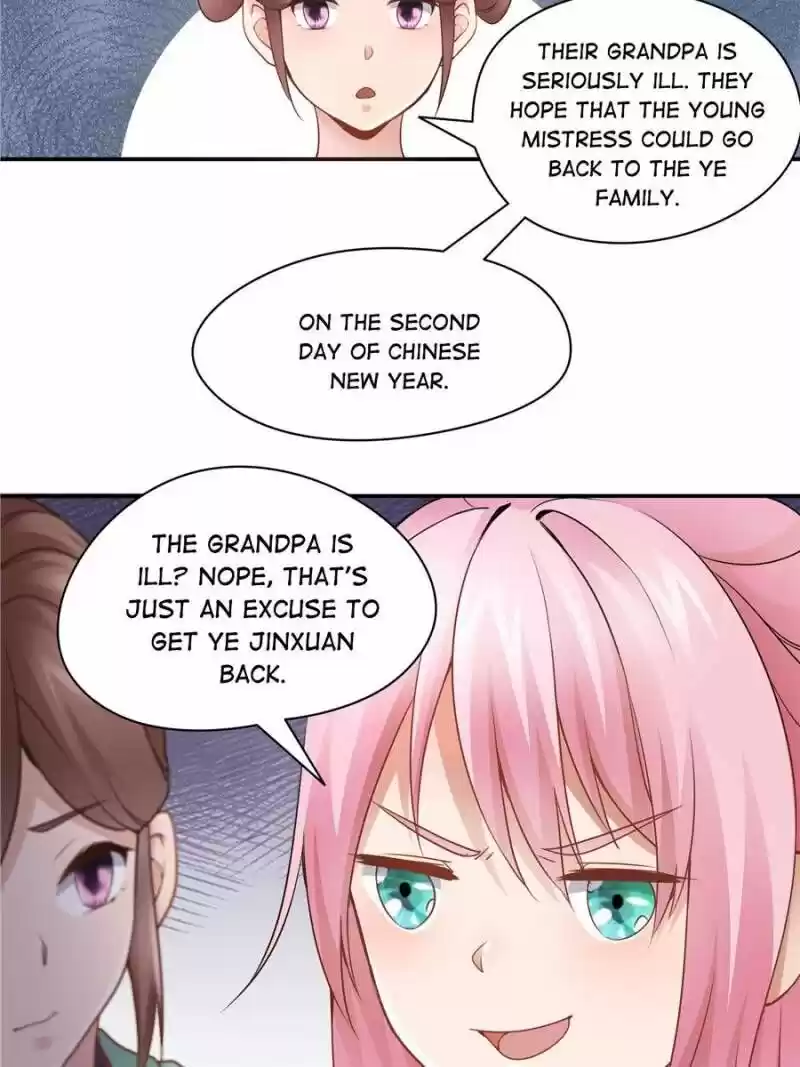 Cinderella Chef ch.116