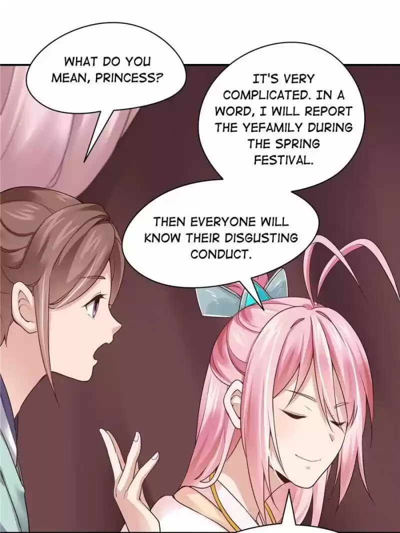 Cinderella Chef ch.116