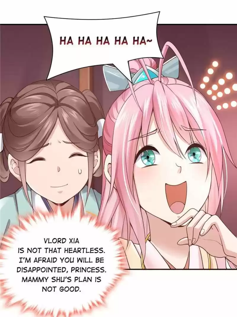 Cinderella Chef ch.116