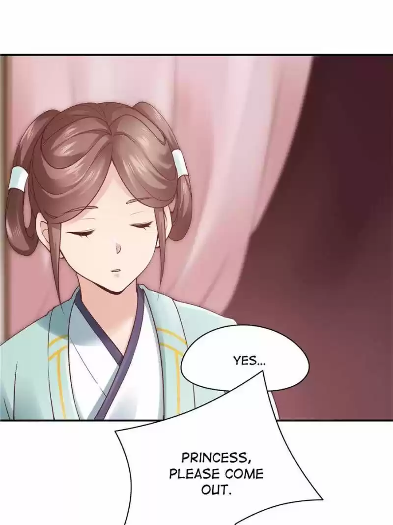 Cinderella Chef ch.116