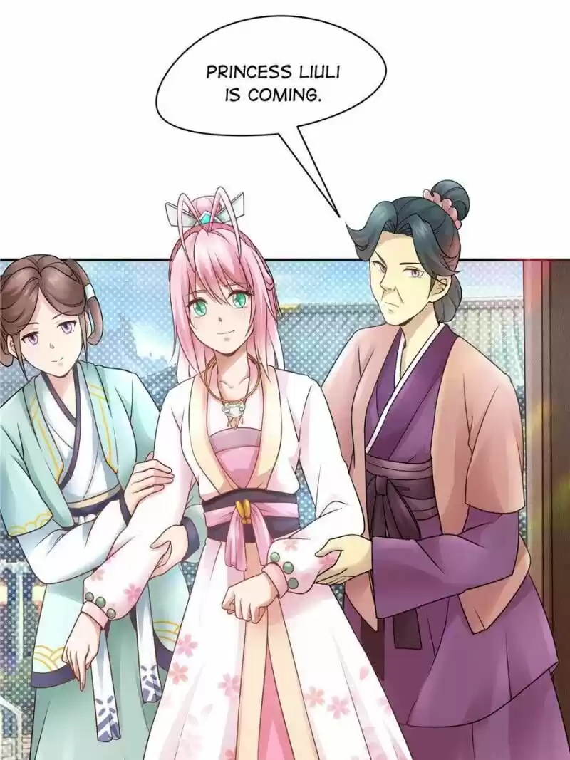 Cinderella Chef ch.116