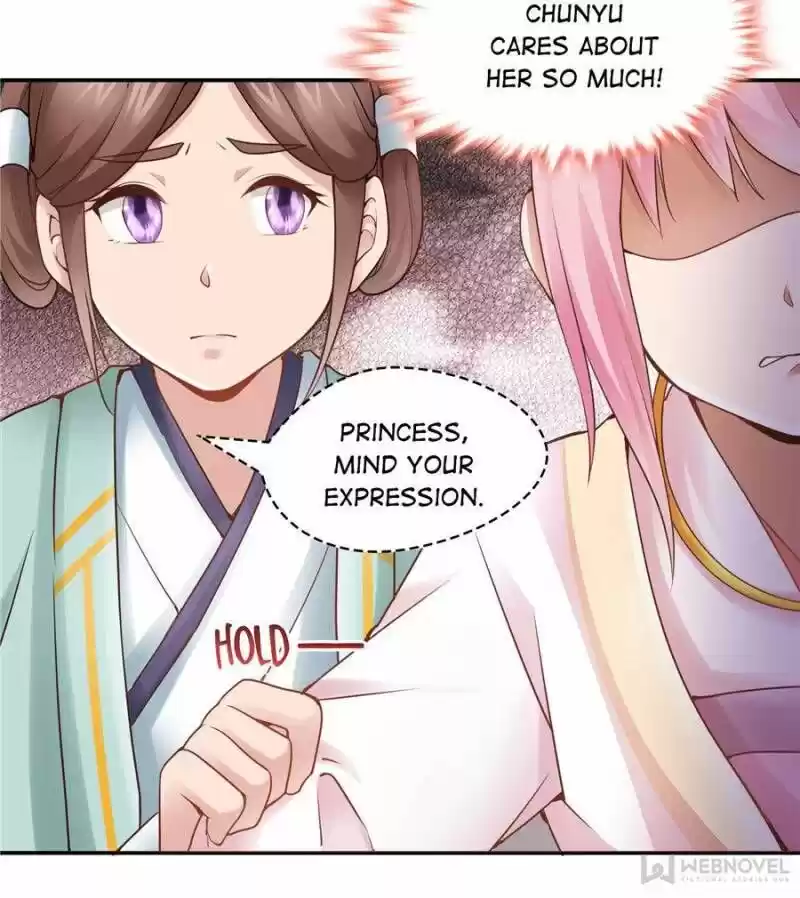 Cinderella Chef ch.116