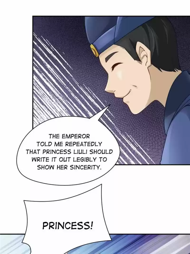 Cinderella Chef ch.116