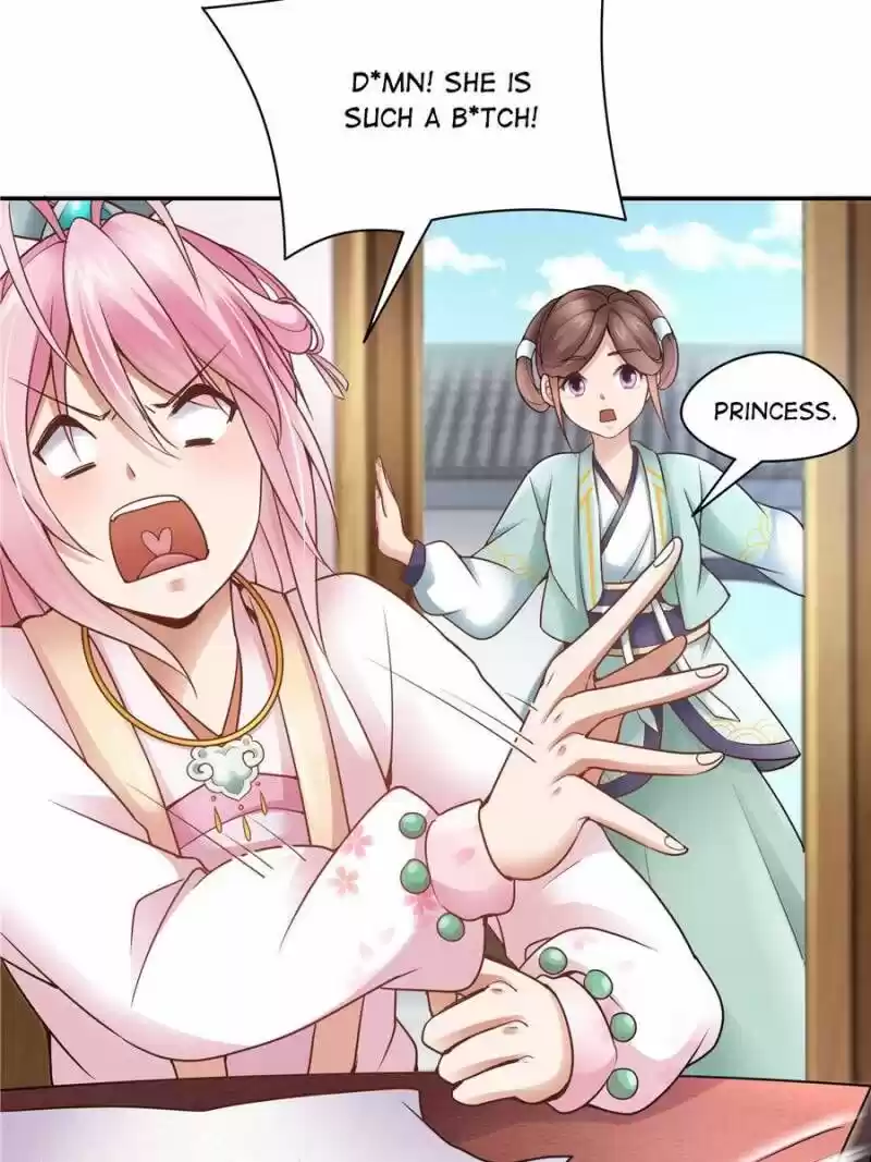 Cinderella Chef ch.117